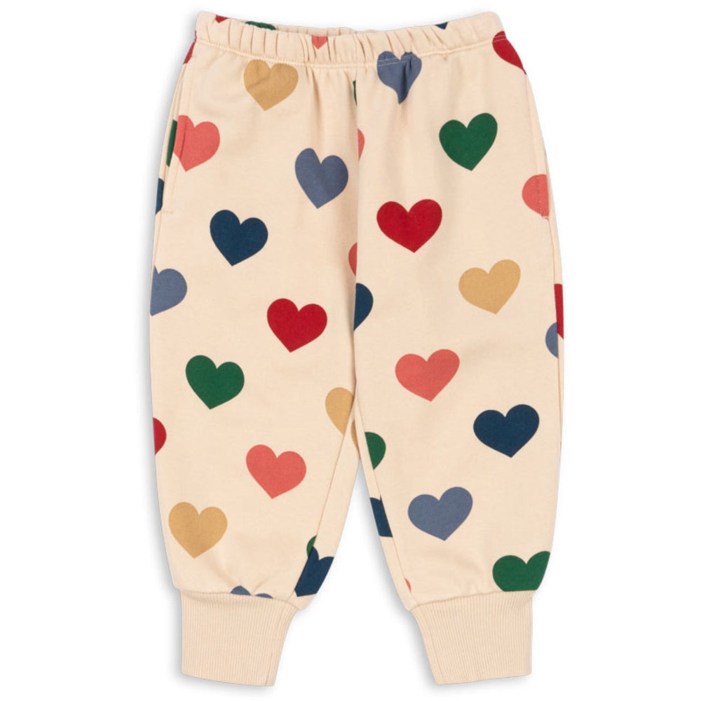 Køb Konges Sløjd Bon Coeur Coloré Lou Sweat Bukser Ocs