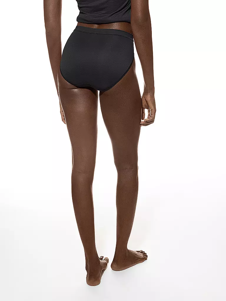 MEY Rio Slip EMOTION thunder grey grau