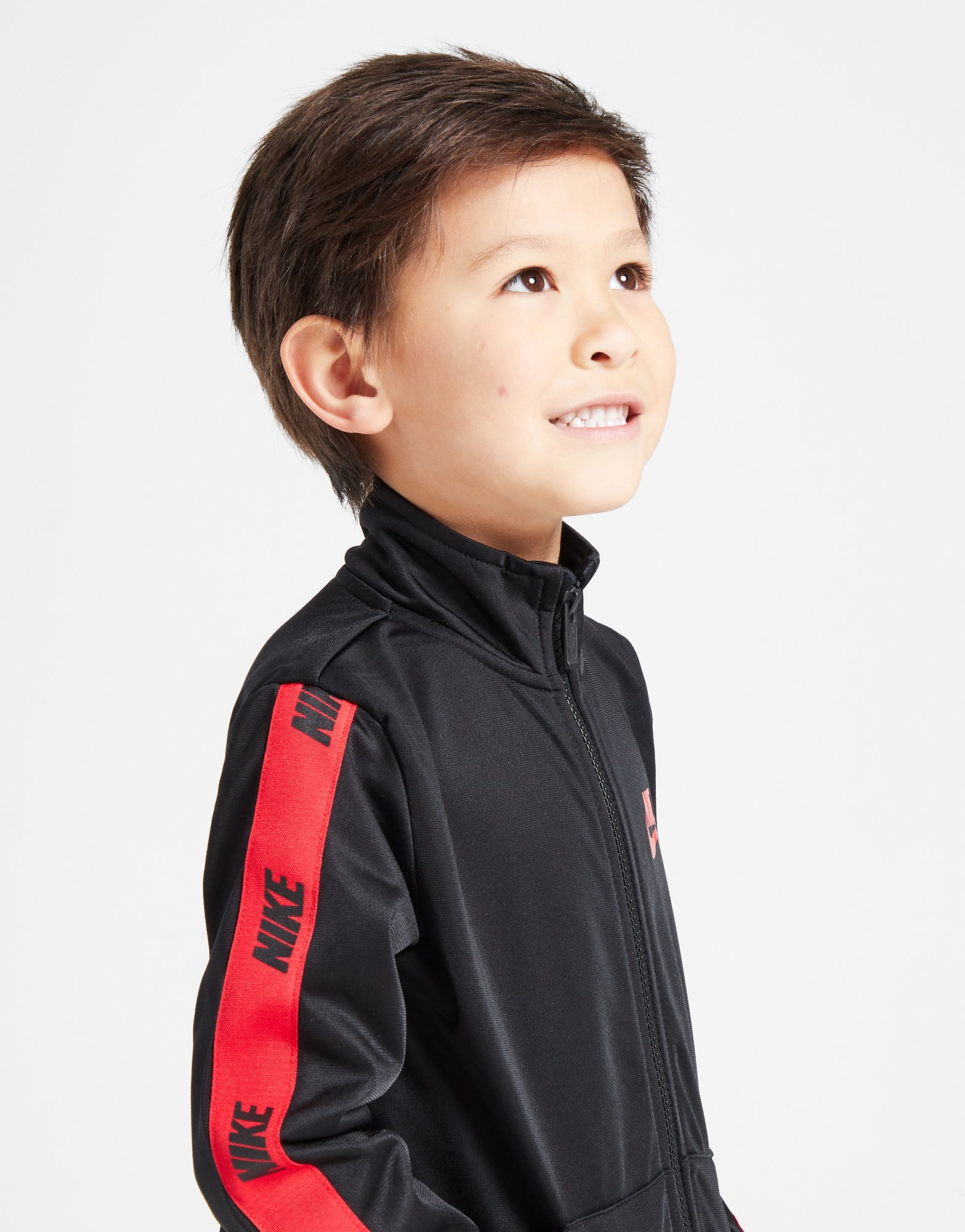 Nike Survêtement Tricot Enfant