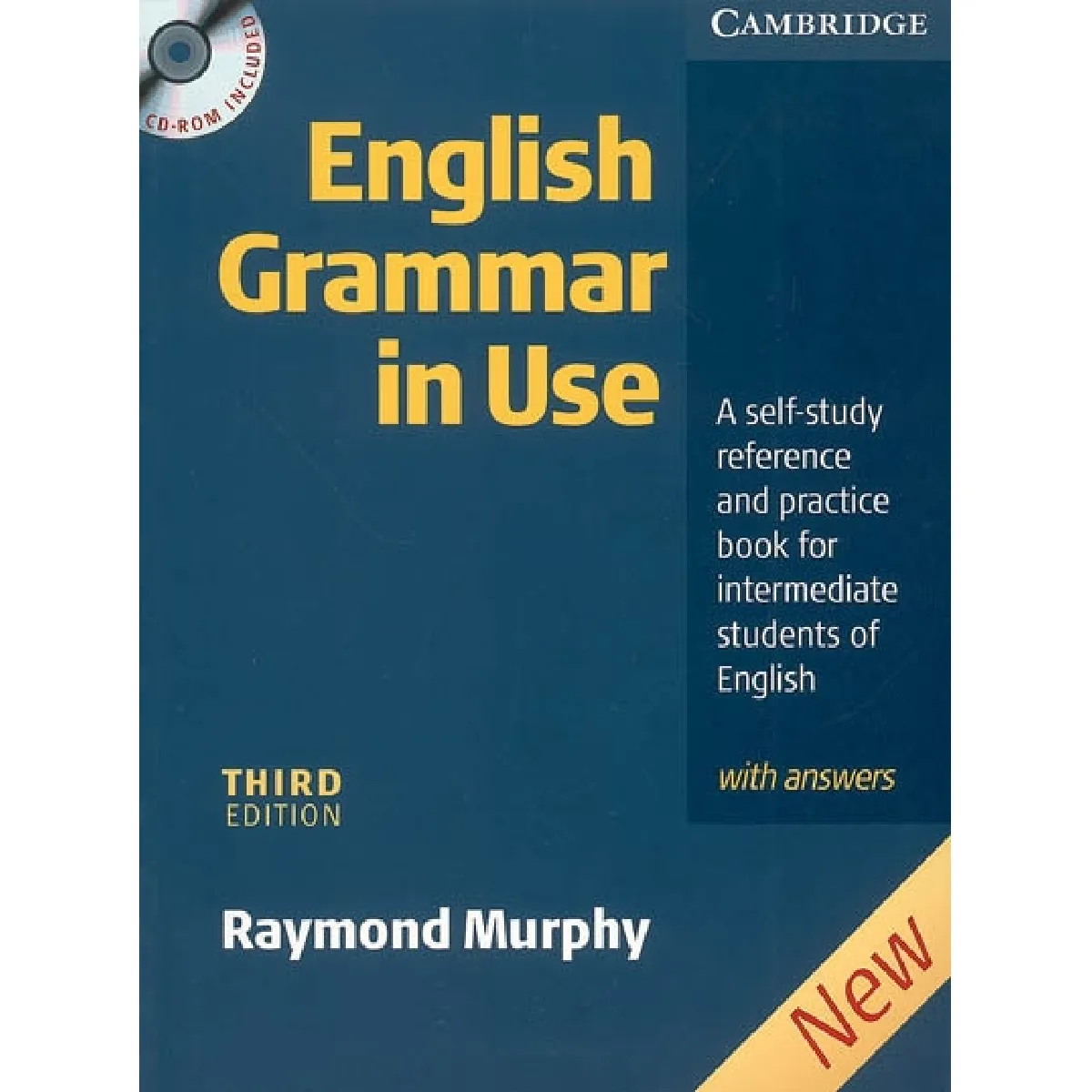 English grammar in use : a self-study reference and pratice book for intermediate students of English, with answers · Occasion
