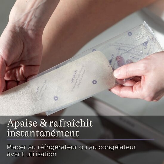 Pads Fraîcheur Post-partum   de               Lansinoh
