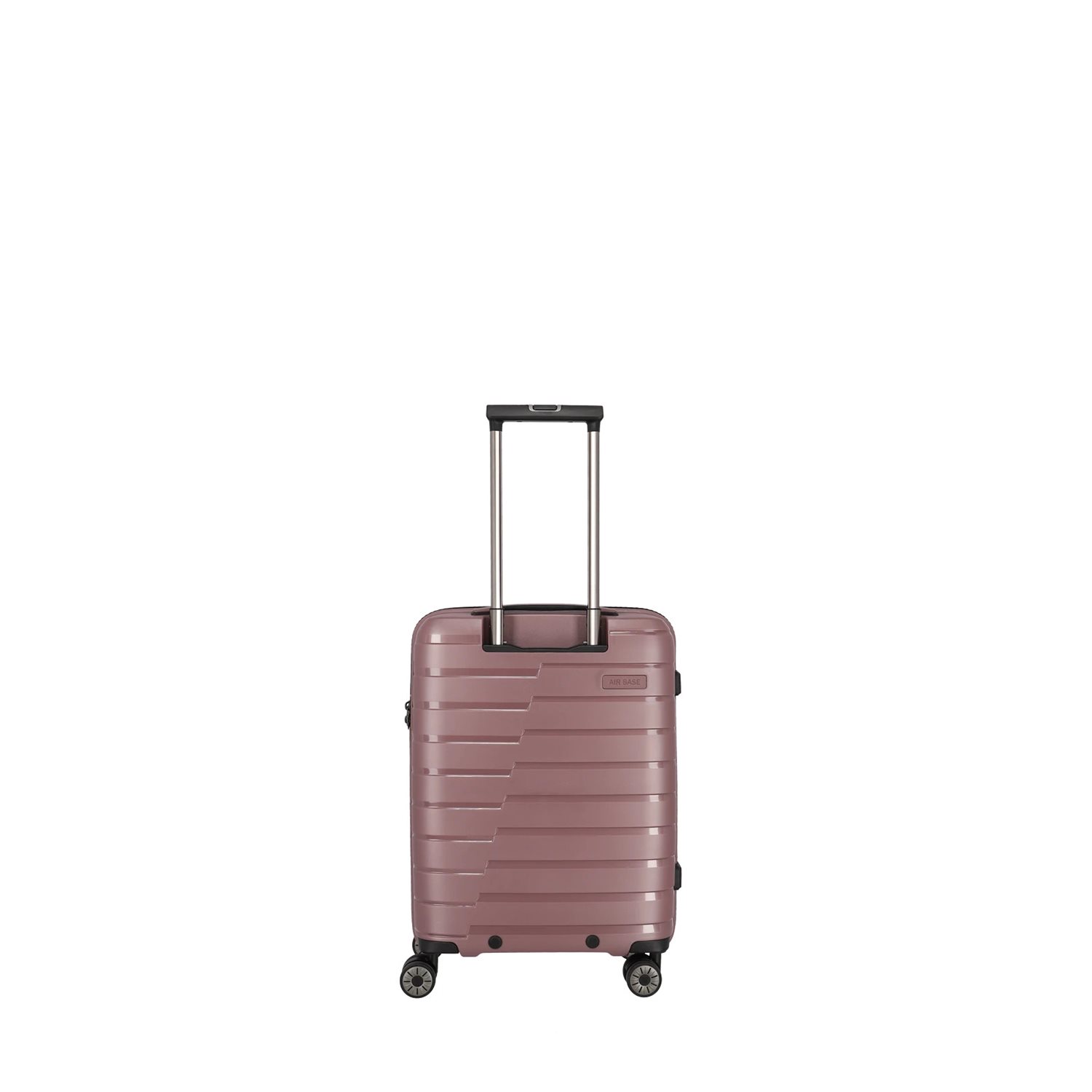 Travelite Air Base 4 Wiel Trolley S lila