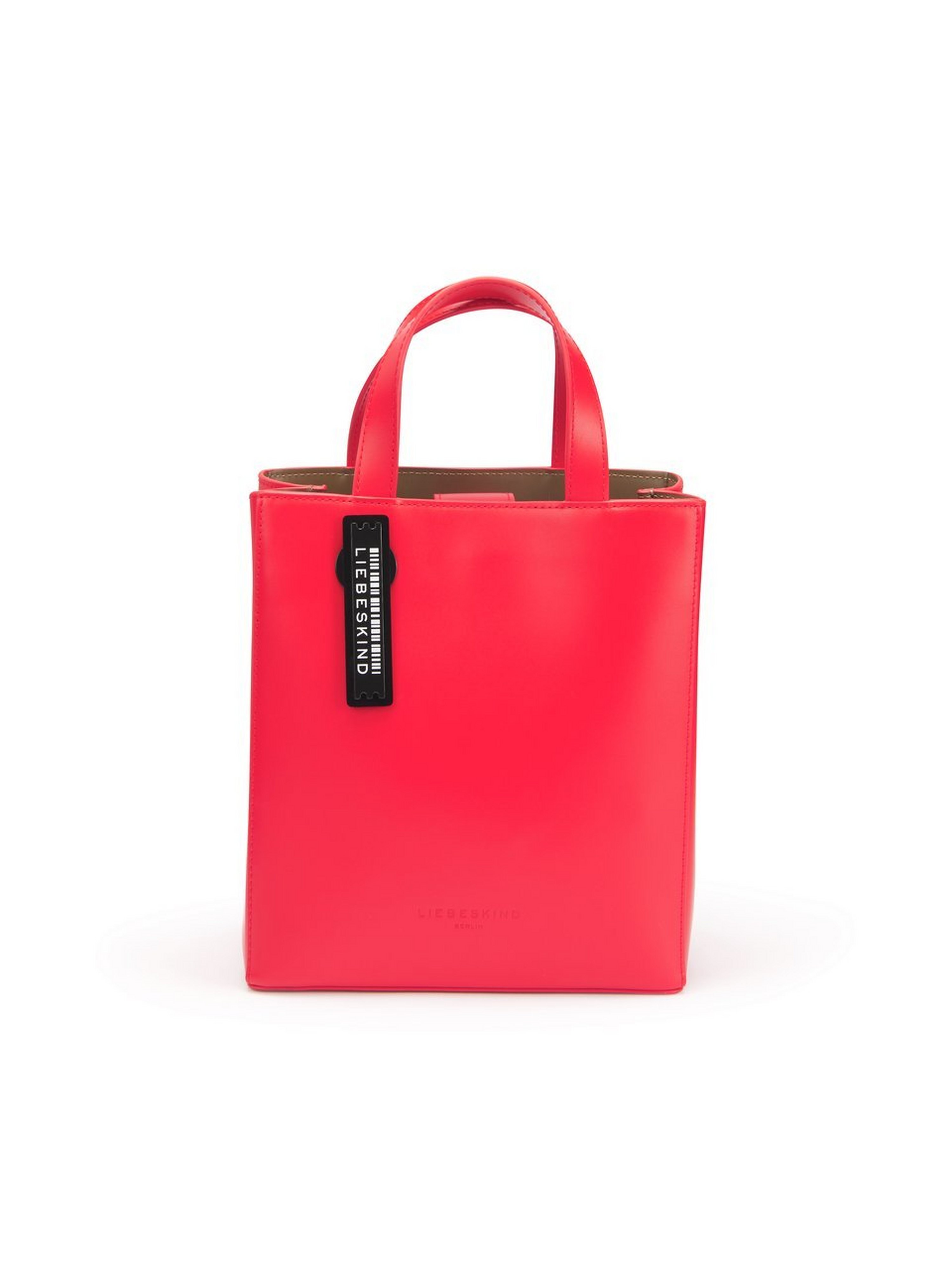 Handtasche PAPER BAG CARTER