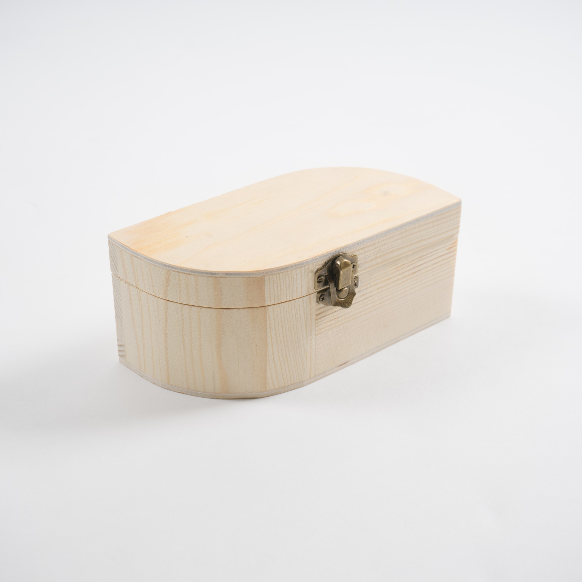Holzbox 