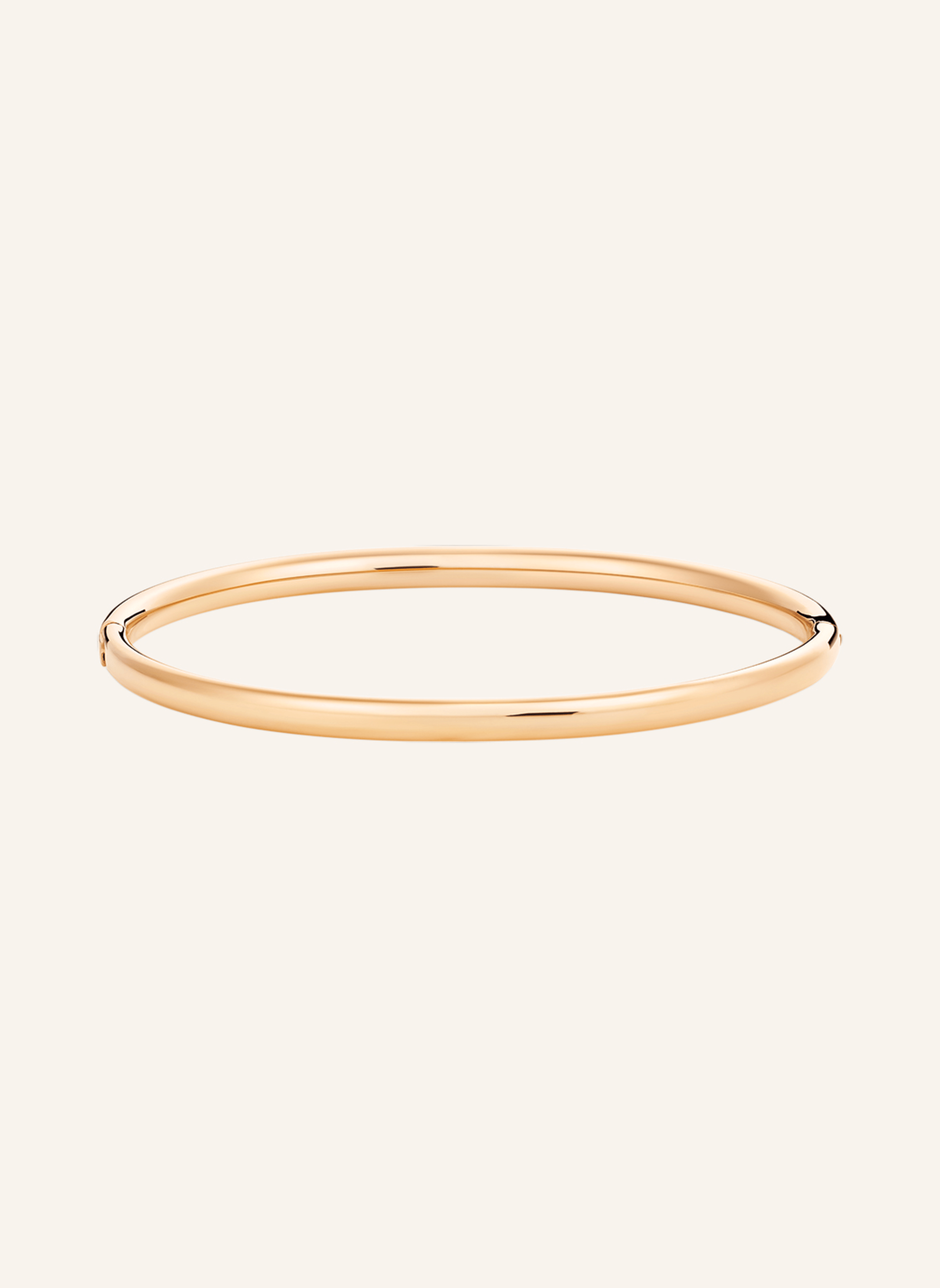 WEMPE Fine Jewelry Armreif BASICS