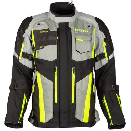Veste KLIM BADLANDS PRO LONG - Jaune