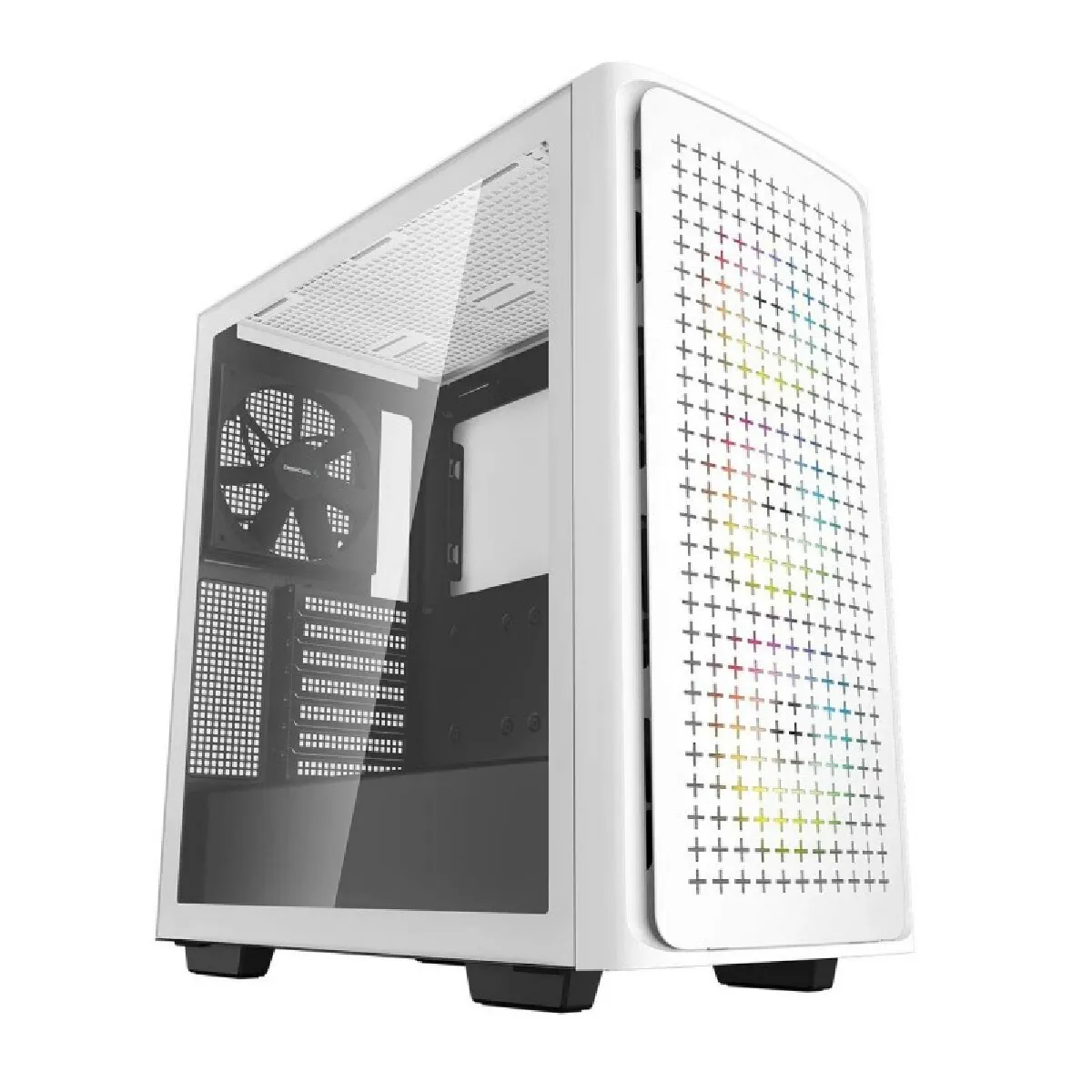DEEPCOOL CK560 Blanc