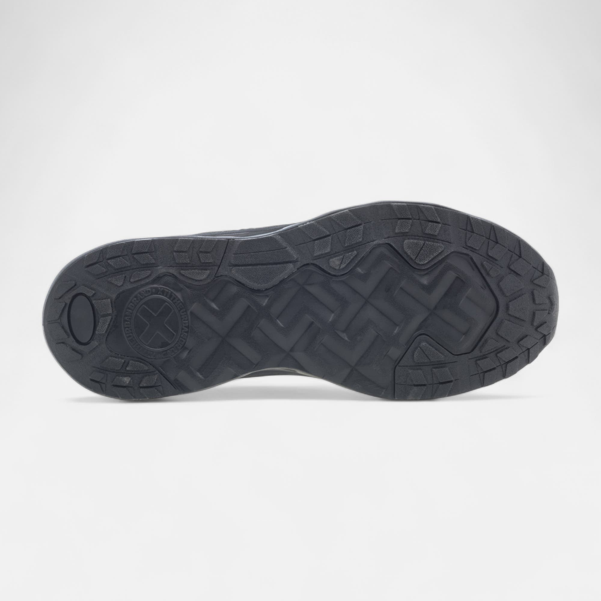Baskets Homme noir