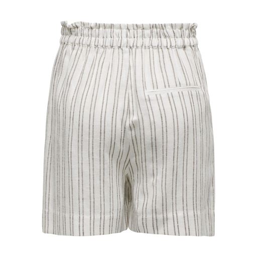 ONLY Tokyo Life Shorts, Bright White Cub, XS