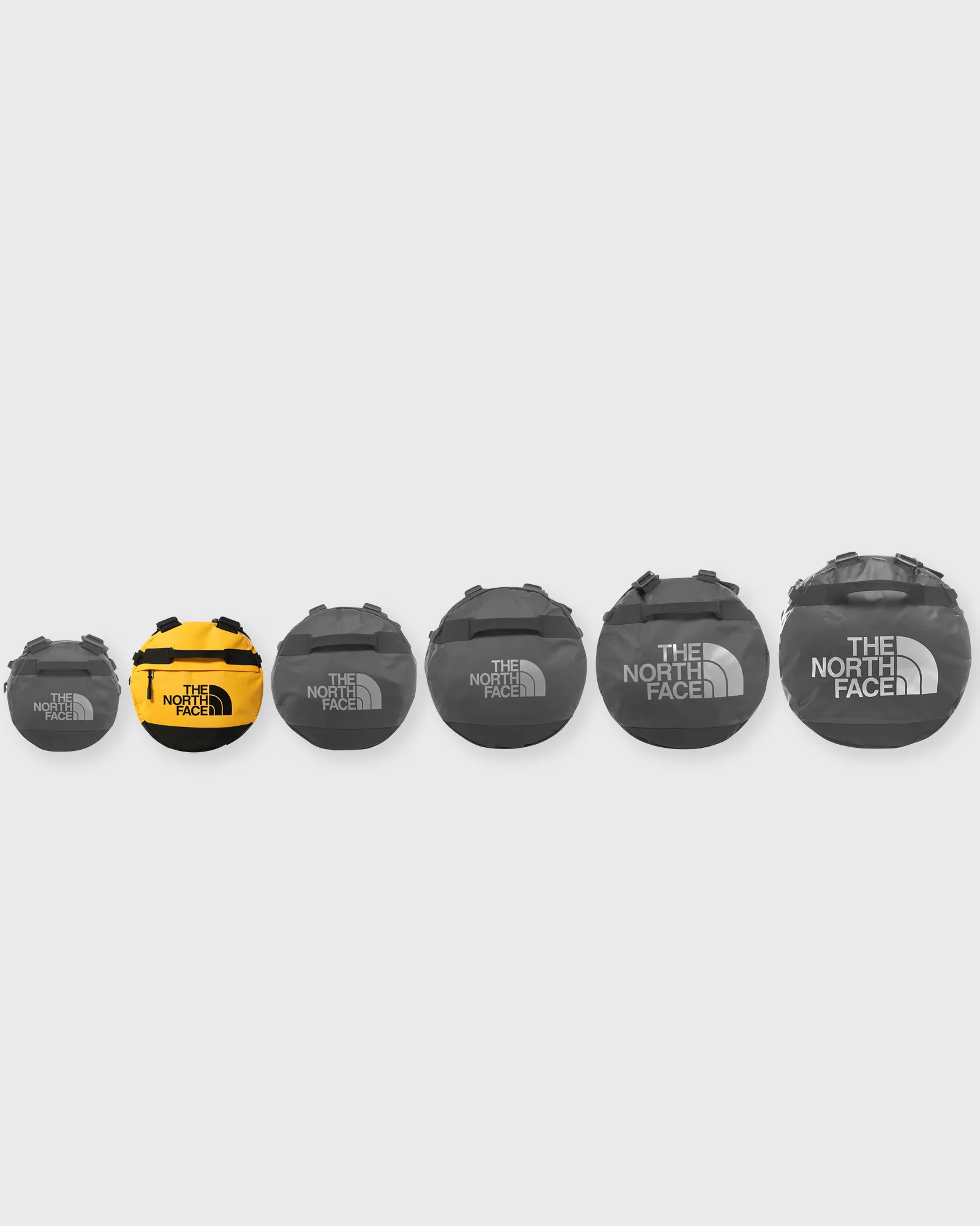 The North Face BASE CAMP DUFFEL - S