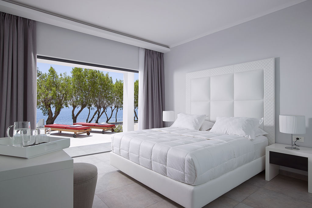 Dimitra Beach Hotel & Suites All Inclusive - Hotel