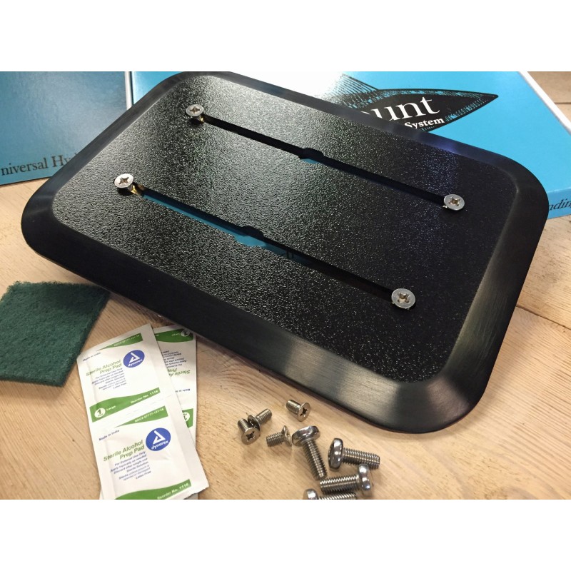 Foil Mount - Adaptateur pour Foil - The Corner Shop