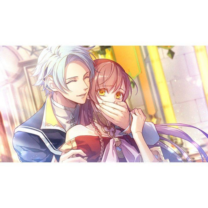Radiant Tale- Nintendo Switch