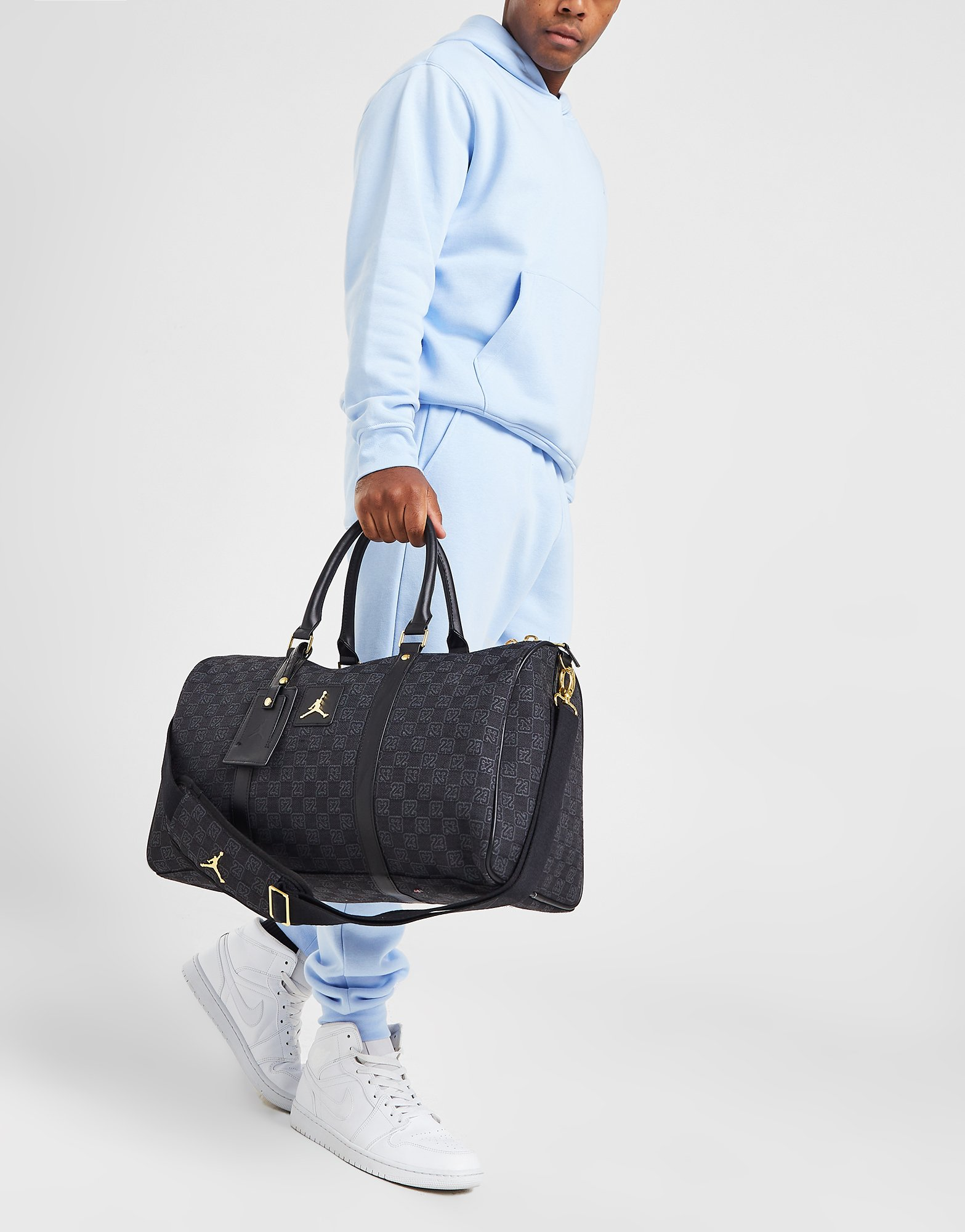 Jordan Sac de Gym
