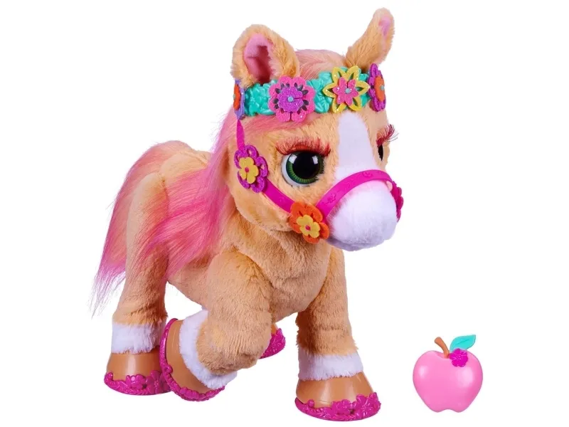 FurReal F43955L0, Dreng/Pige, 4 År