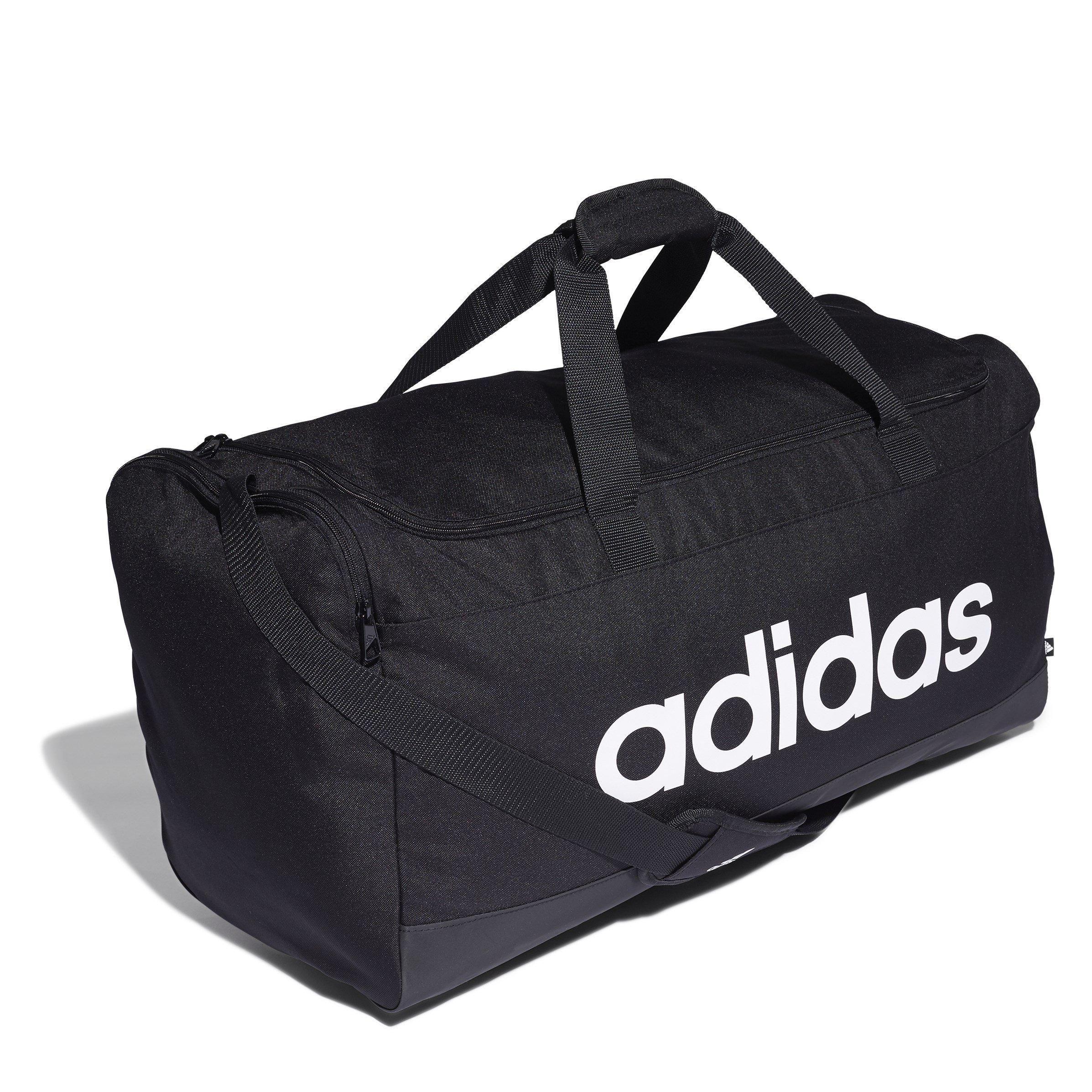 adidas Essentials Linear Duffle Bag Large