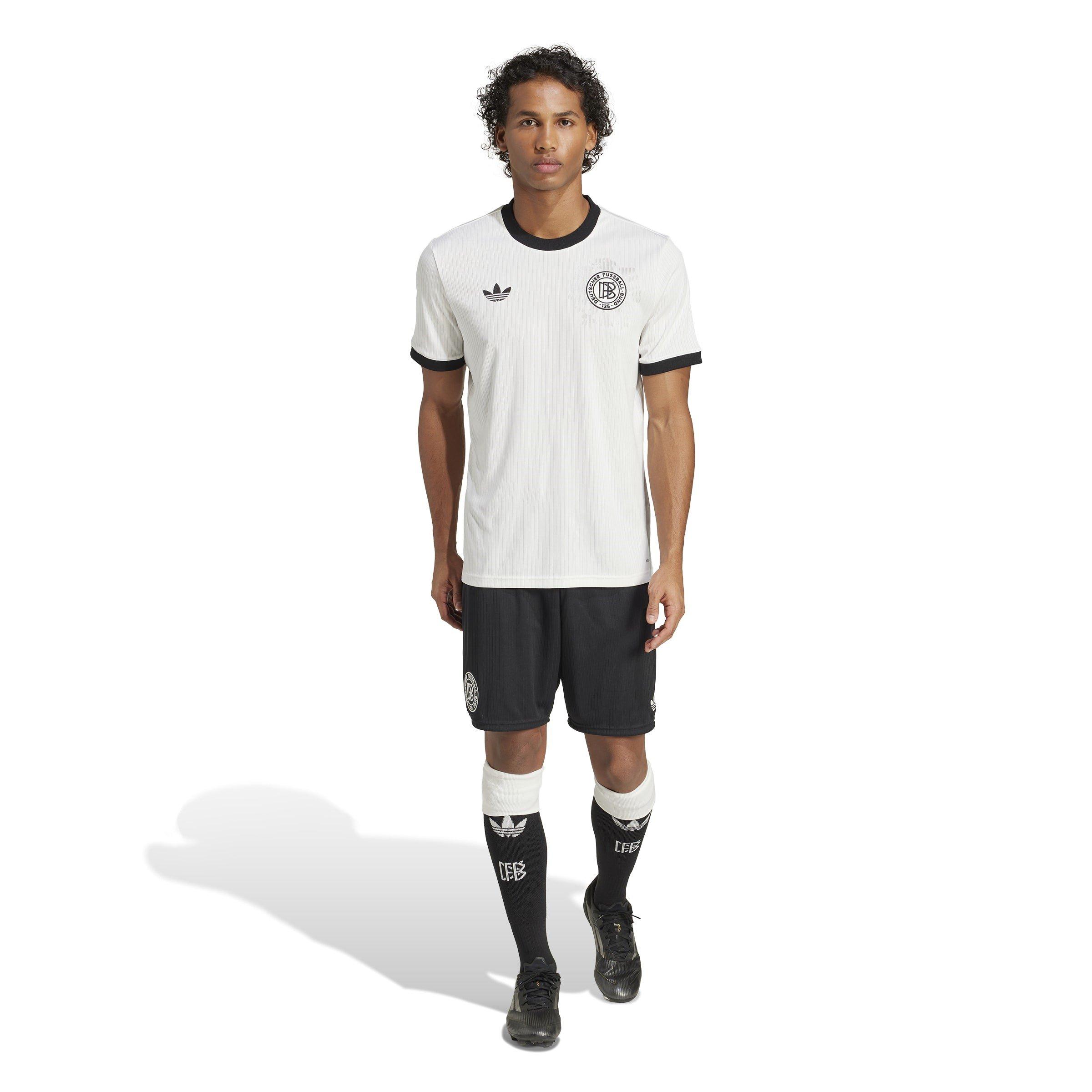 adidas Germany 125th Anniversary Shirt Adults