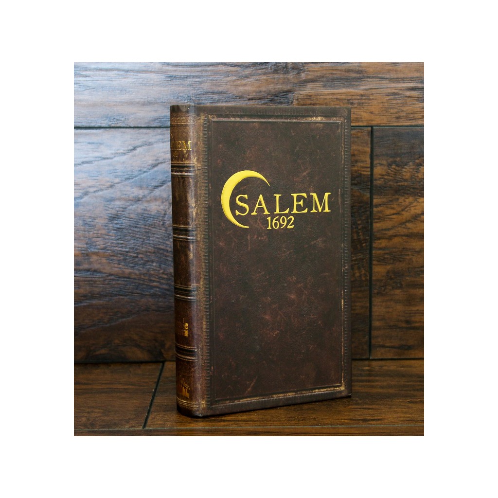 Salem 1692
