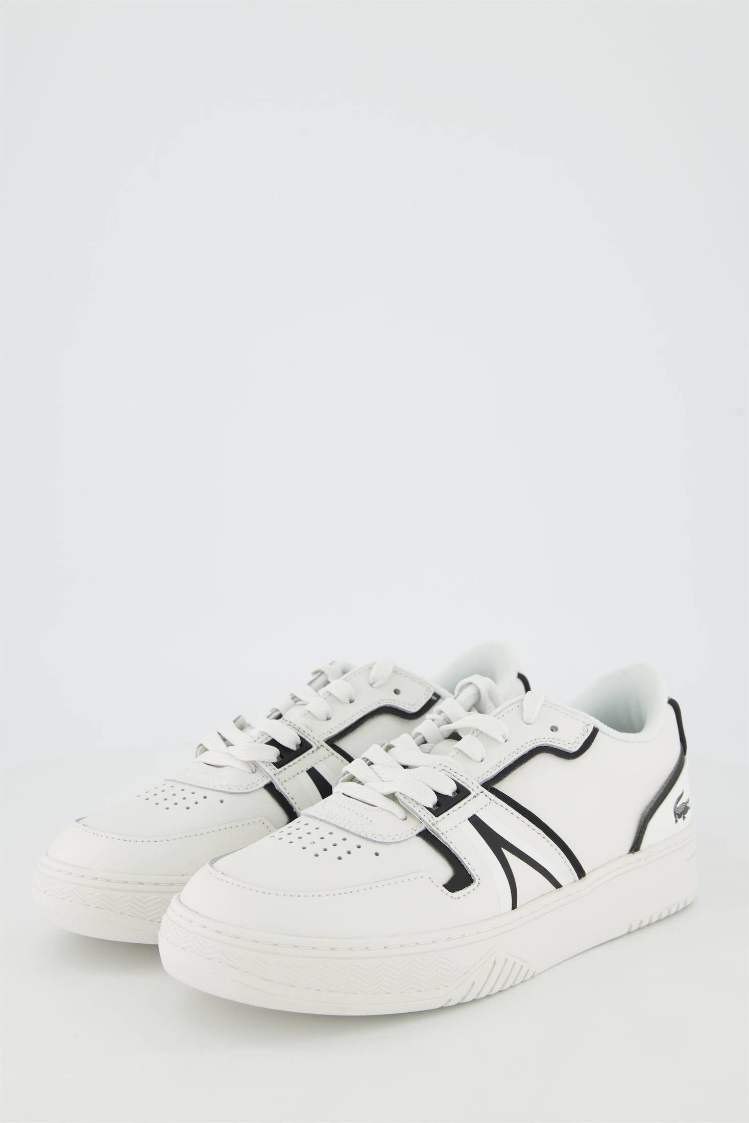 Lacoste| Herren Sneaker L001 BASELINE Leder