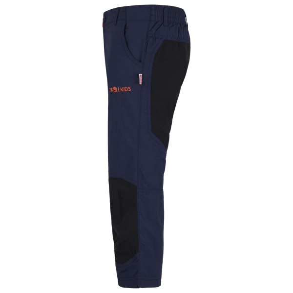 Trollkids - Kid's Hammerfest 3/4 Pants - Short