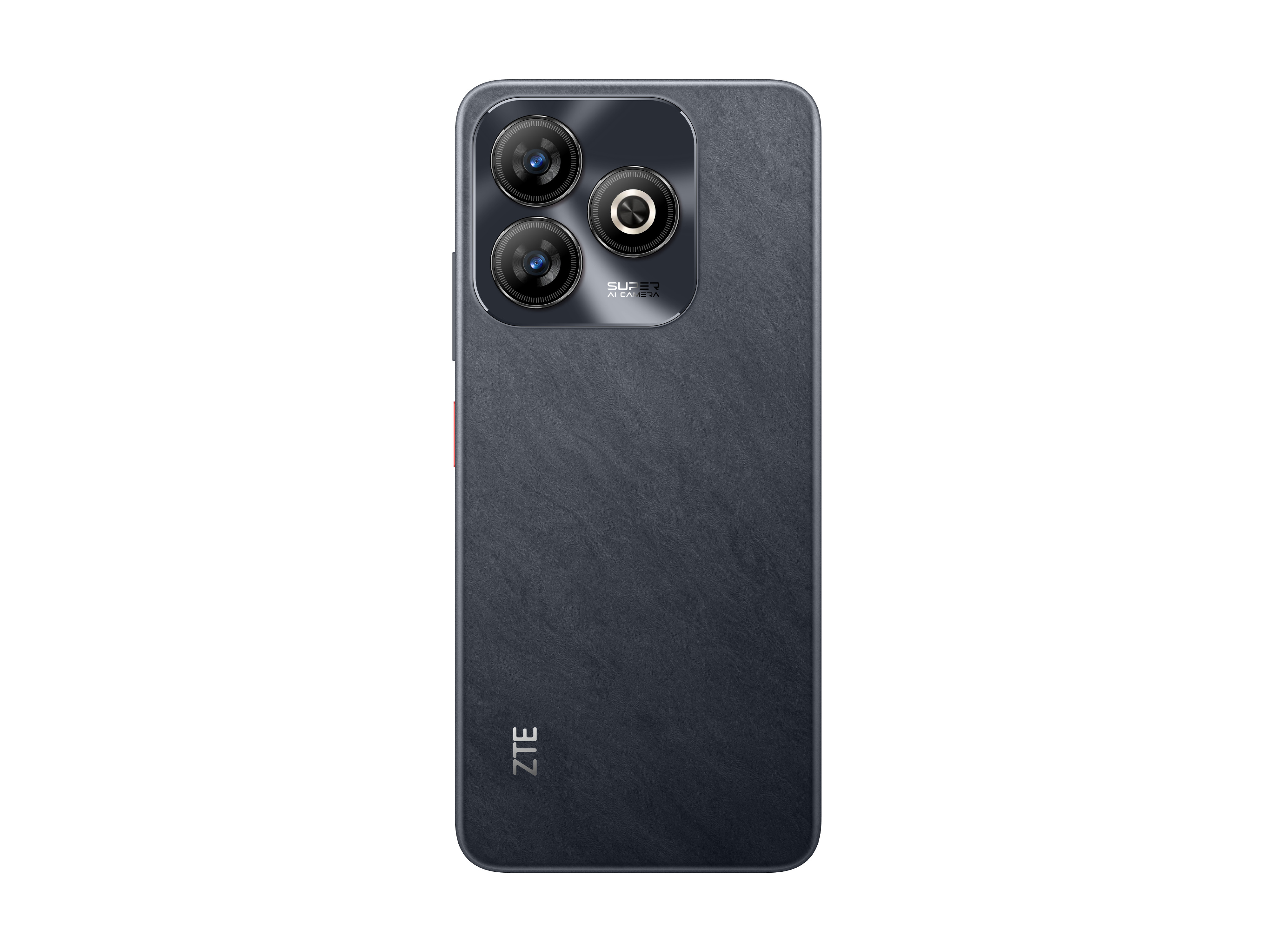 SMARTPHONE ZTE BLADE A75 PRETO 4GB 256GB