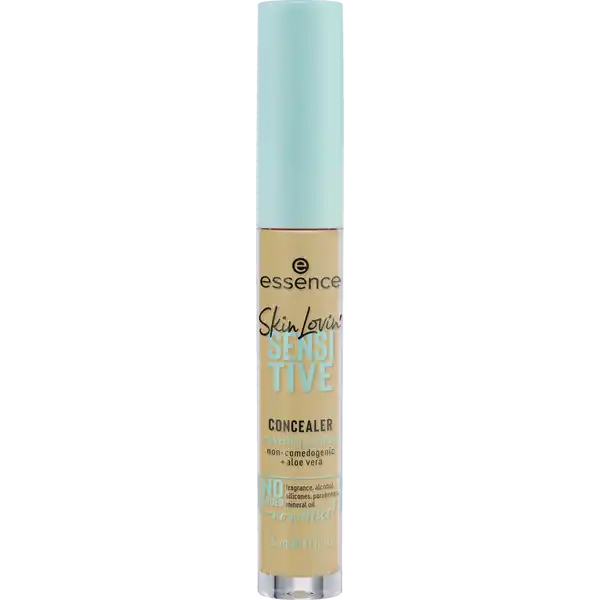 Skin Lovin' SENSITIVE CONCEALER 25