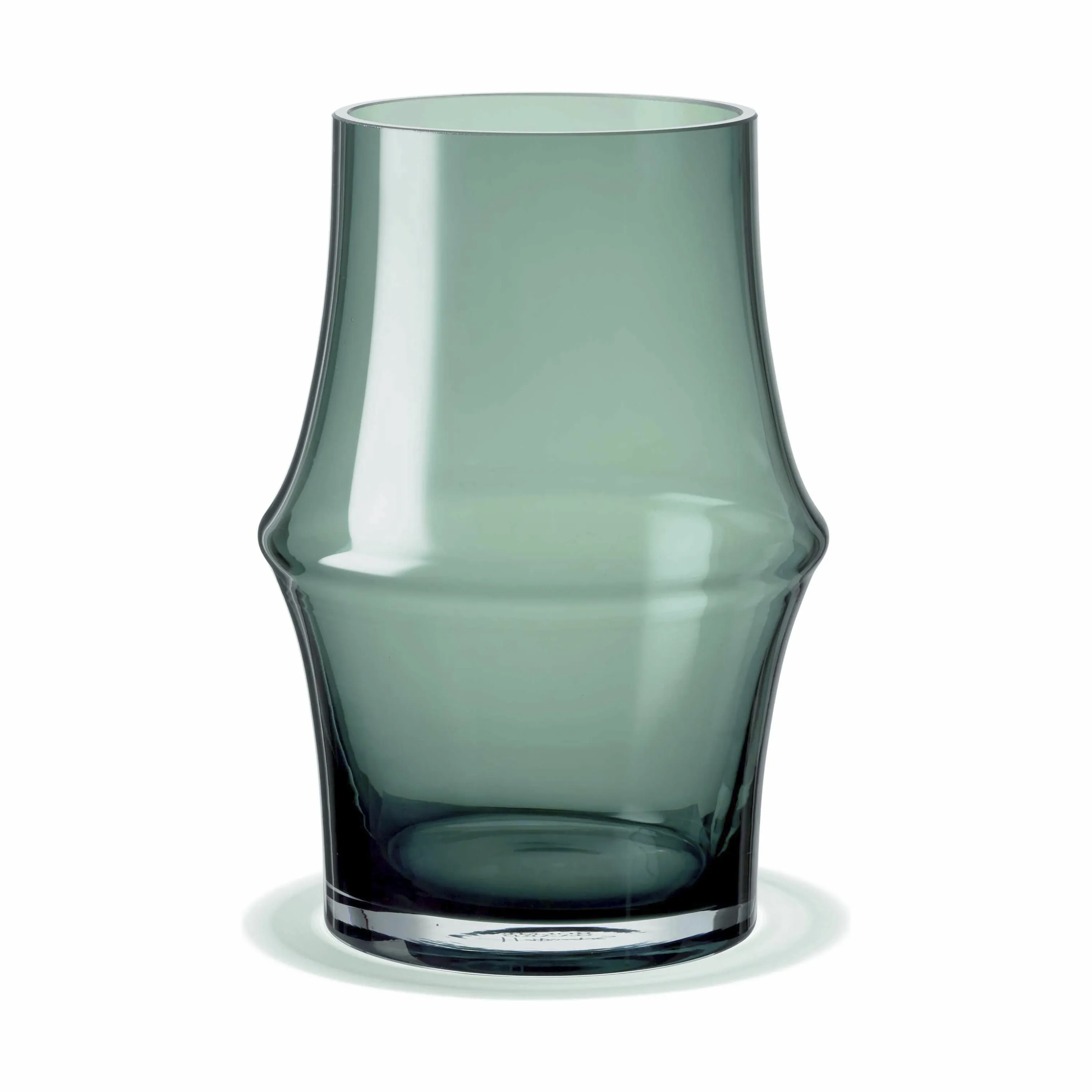 Holmegaard Arc Vase