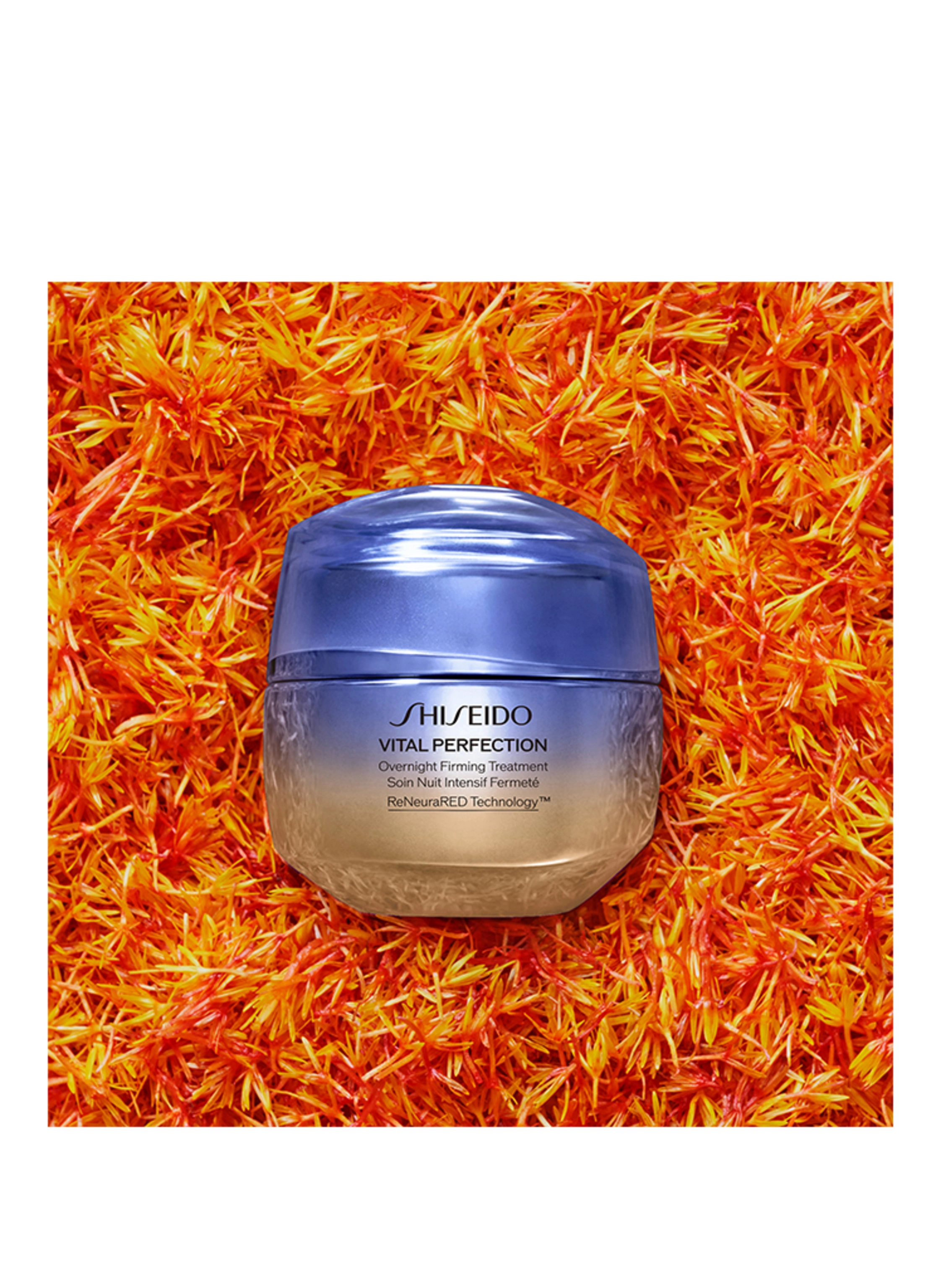 SHISEIDO VITAL PERFECTION