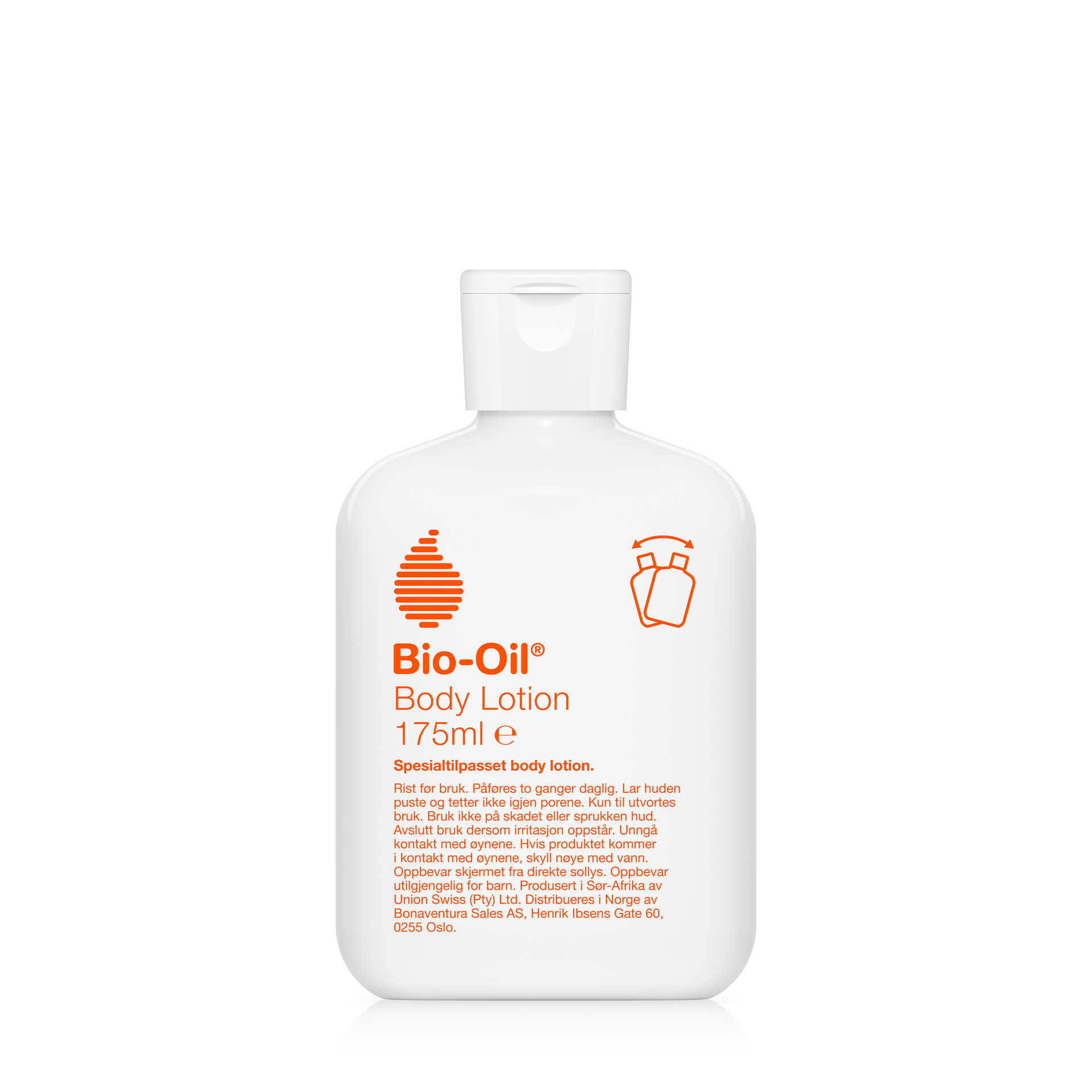 Bio-Oil Body Lotion 175ml