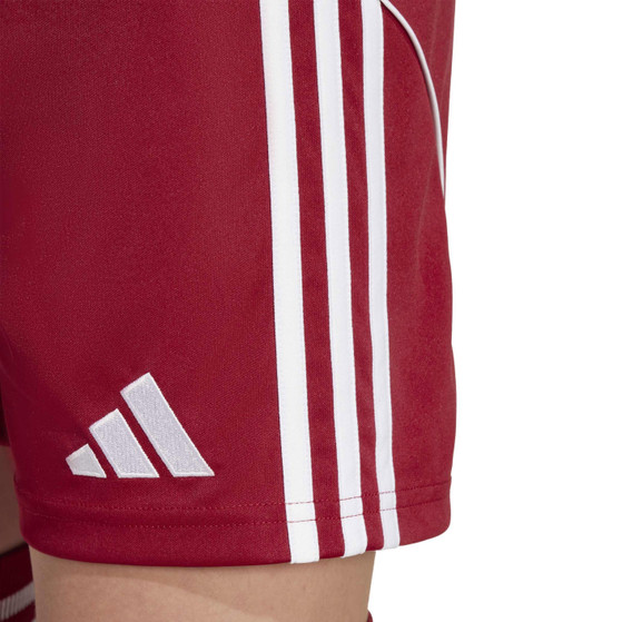 adidas Liverpool Thuis Short Kids 2025/2026