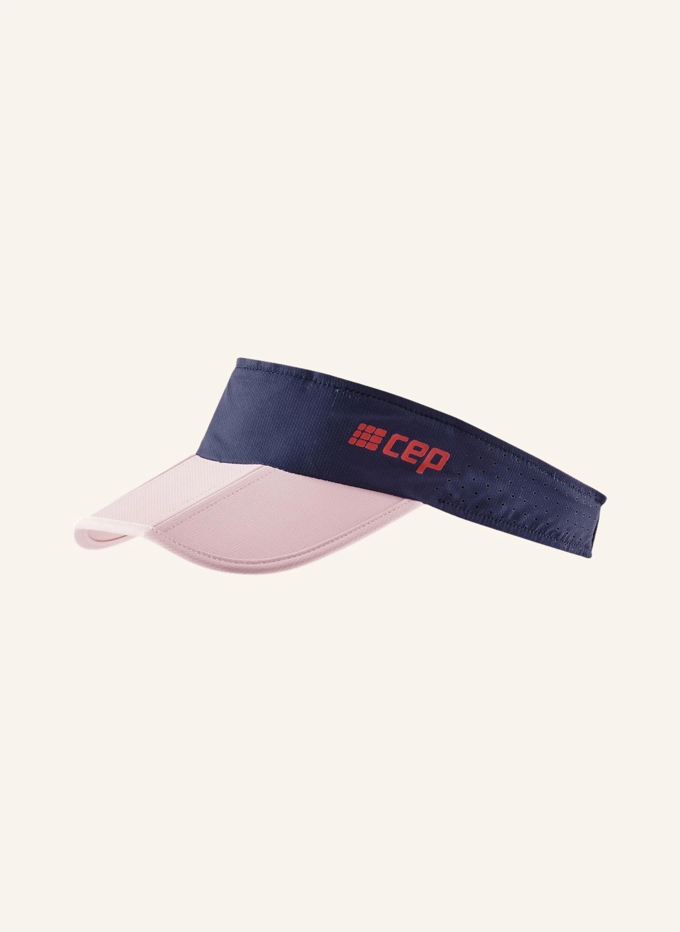 cep Visor-Cap THE RUN
