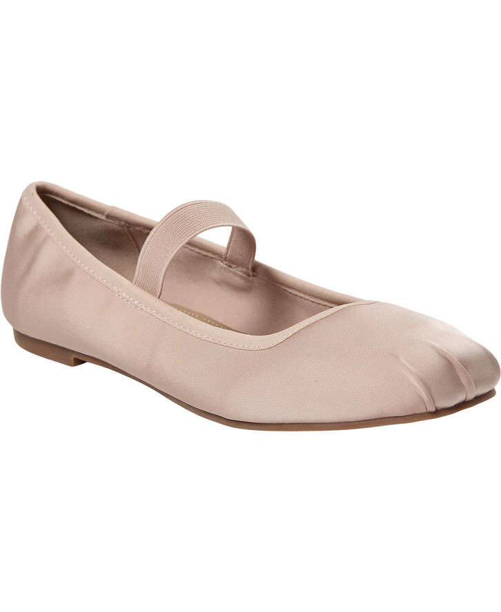 Shoe Biz Tacoma Nude