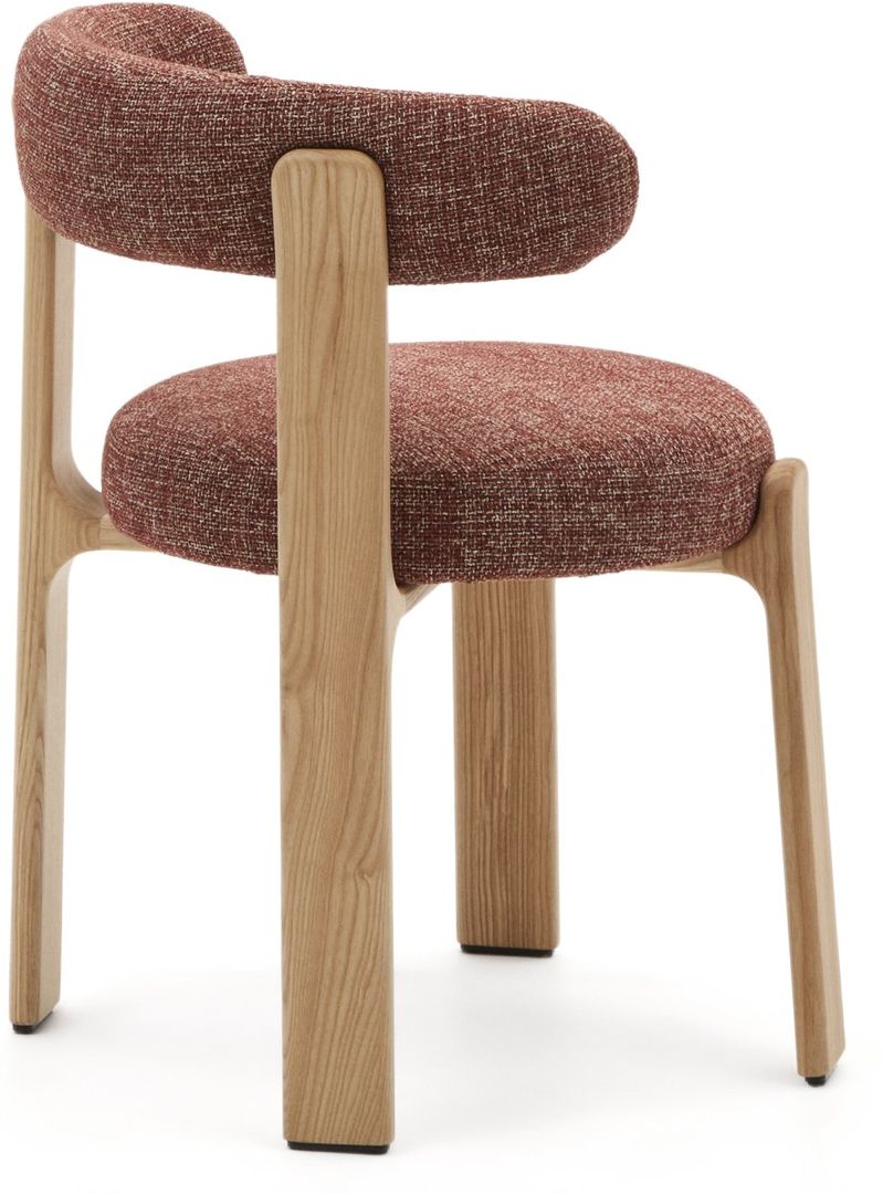 Kave Home   Granite Eetkamerstoel