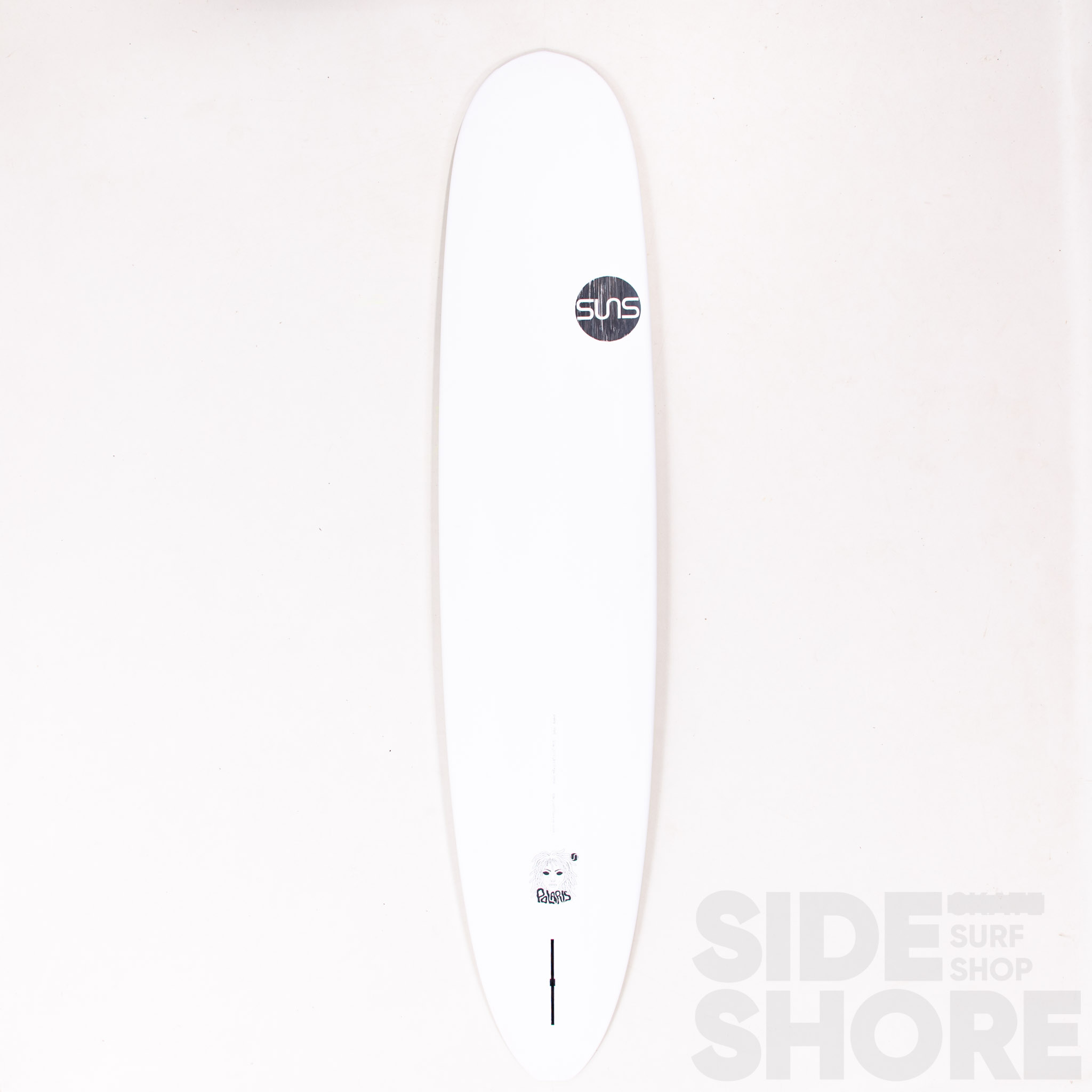 SUNS Polaris - 10'0