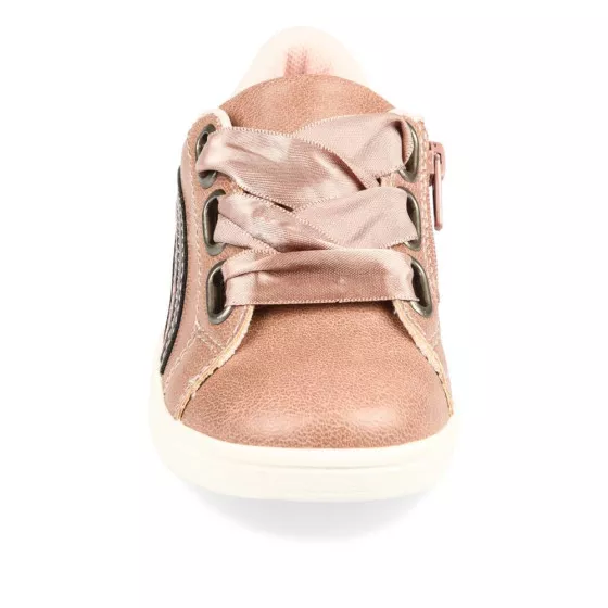 Baskets ROSE NINI & GIRLS