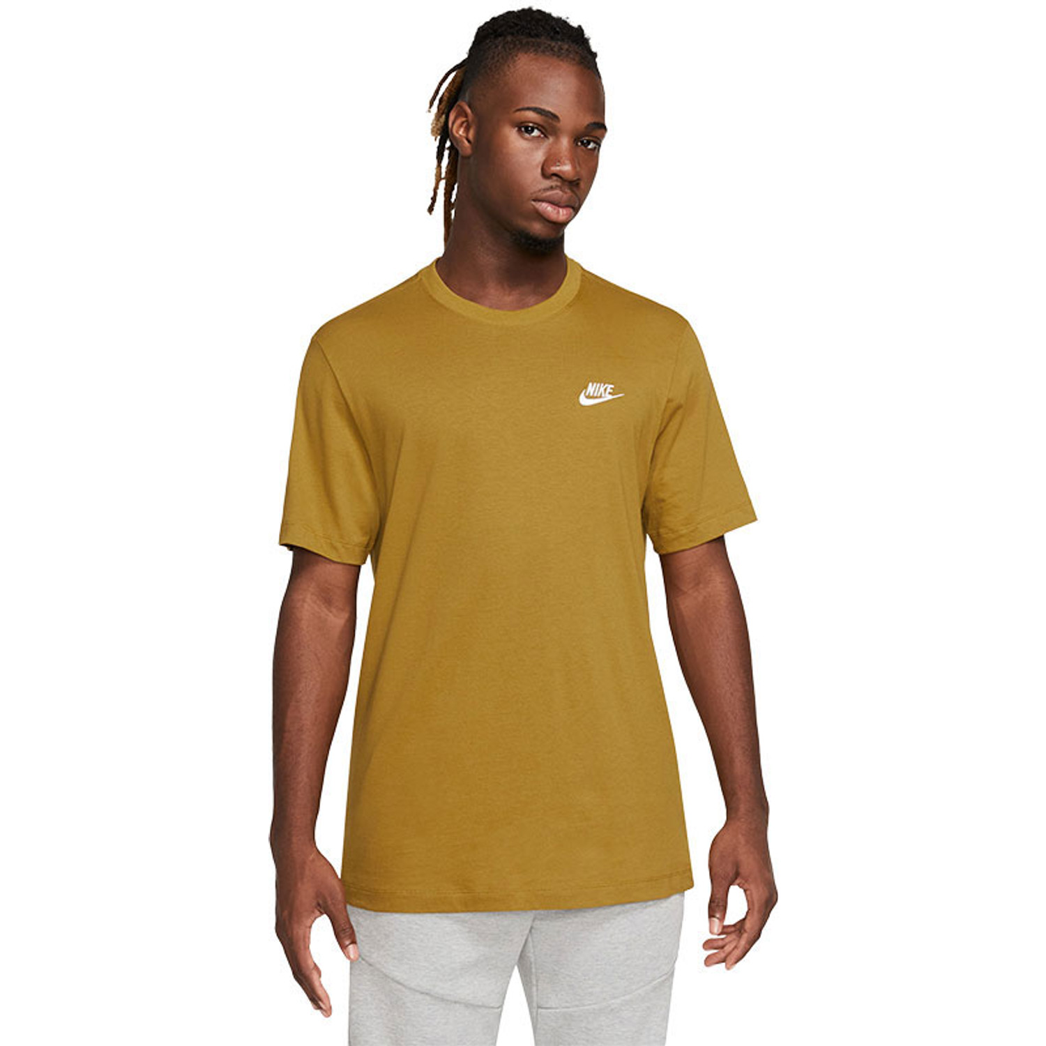Nike Sportswear Club Zomerset