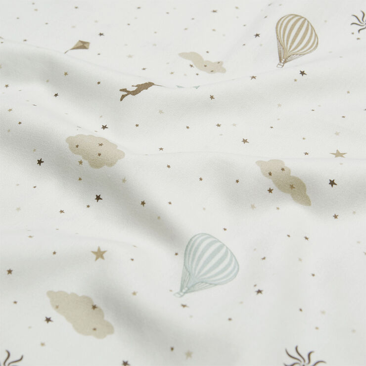 Cam Cam Copenhagen Bedding, Single, 140x200cm - GOTS Dreamland Dreamland