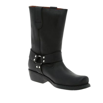Bottes Falco BIKER - Noir