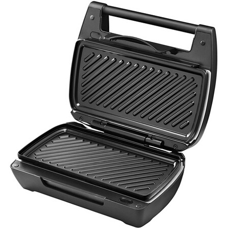 Gaufrier / croque-monsieur Lagrange Mini Maxi 028663