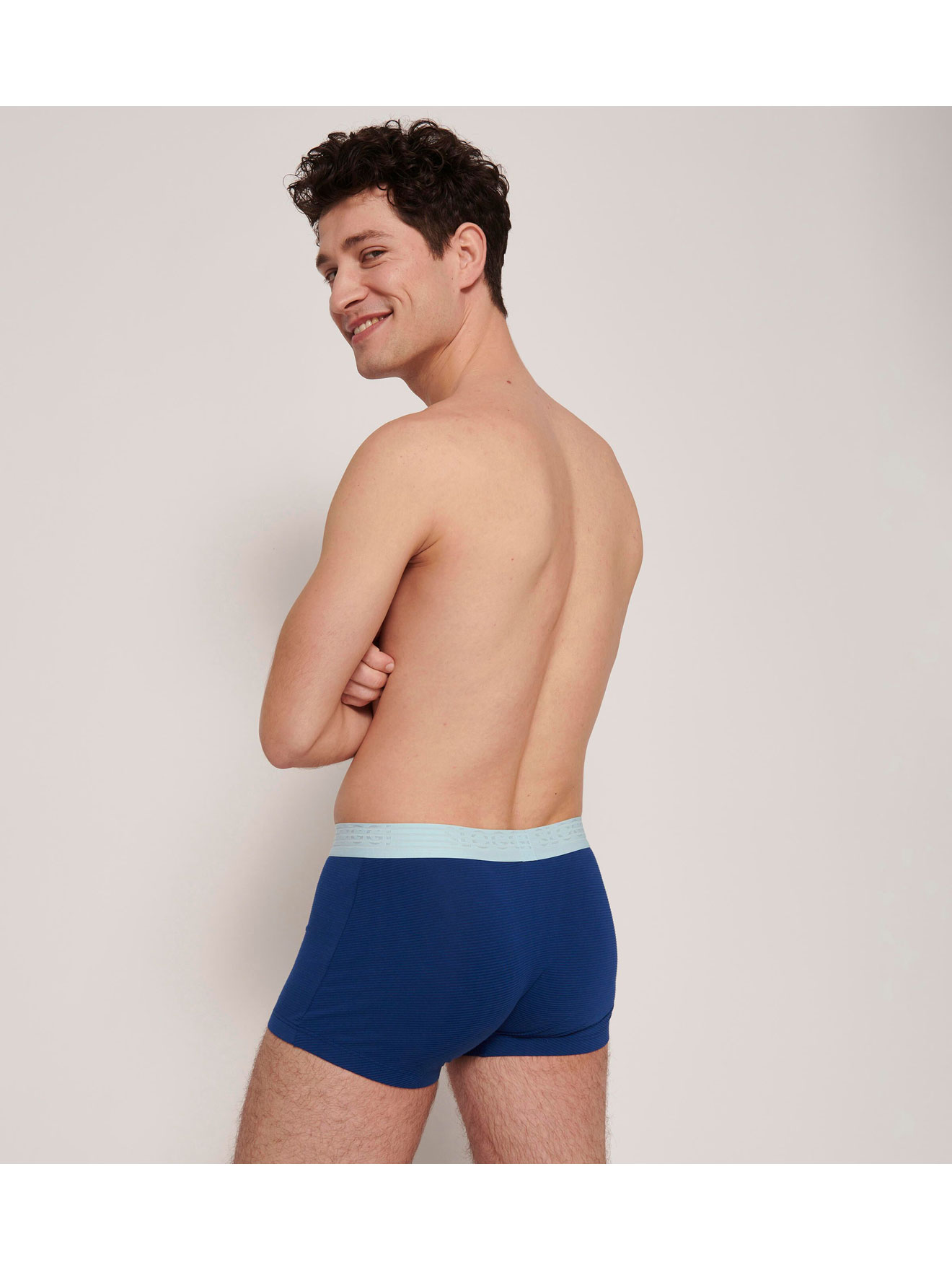 Lot de 2 shorties EVER Cool Hipster