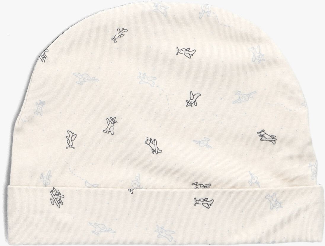 MARMAR COPENHAGEN beige marmar copenhagen muts aiko