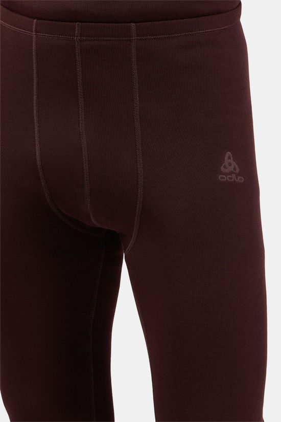 Odlo Odlo Bl Bottom Long Active Warm Eco