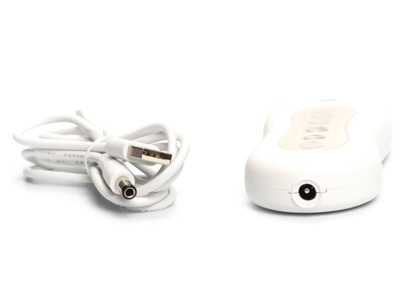 Rio Gesichtsreiniger Ultrasonic Facial Ultraschall-Gesichtsbehandlung