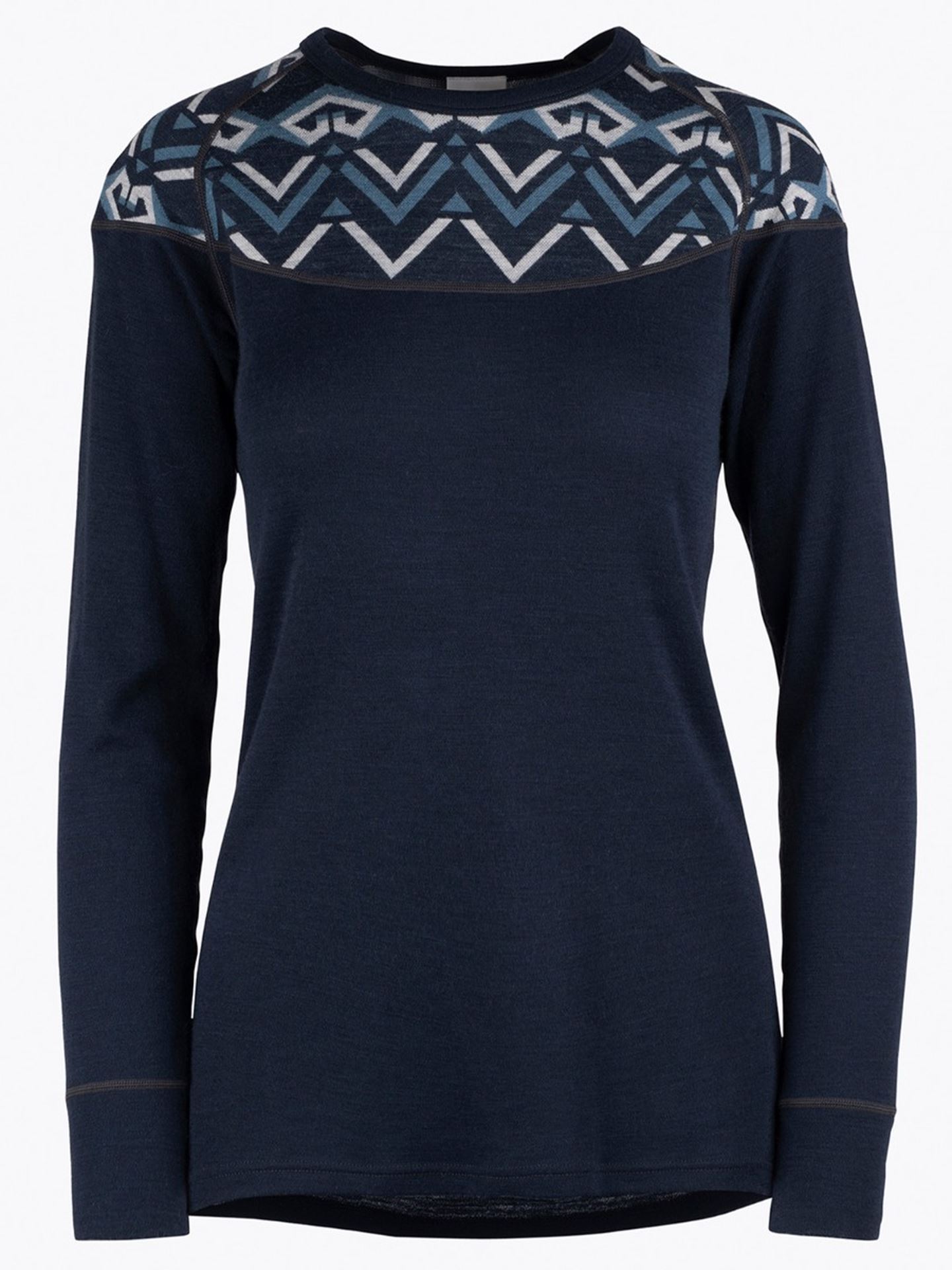 Finse Freja Ull ls