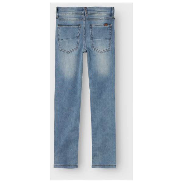 Name it - Kid's Ttheo XSlim Jeans - Jean