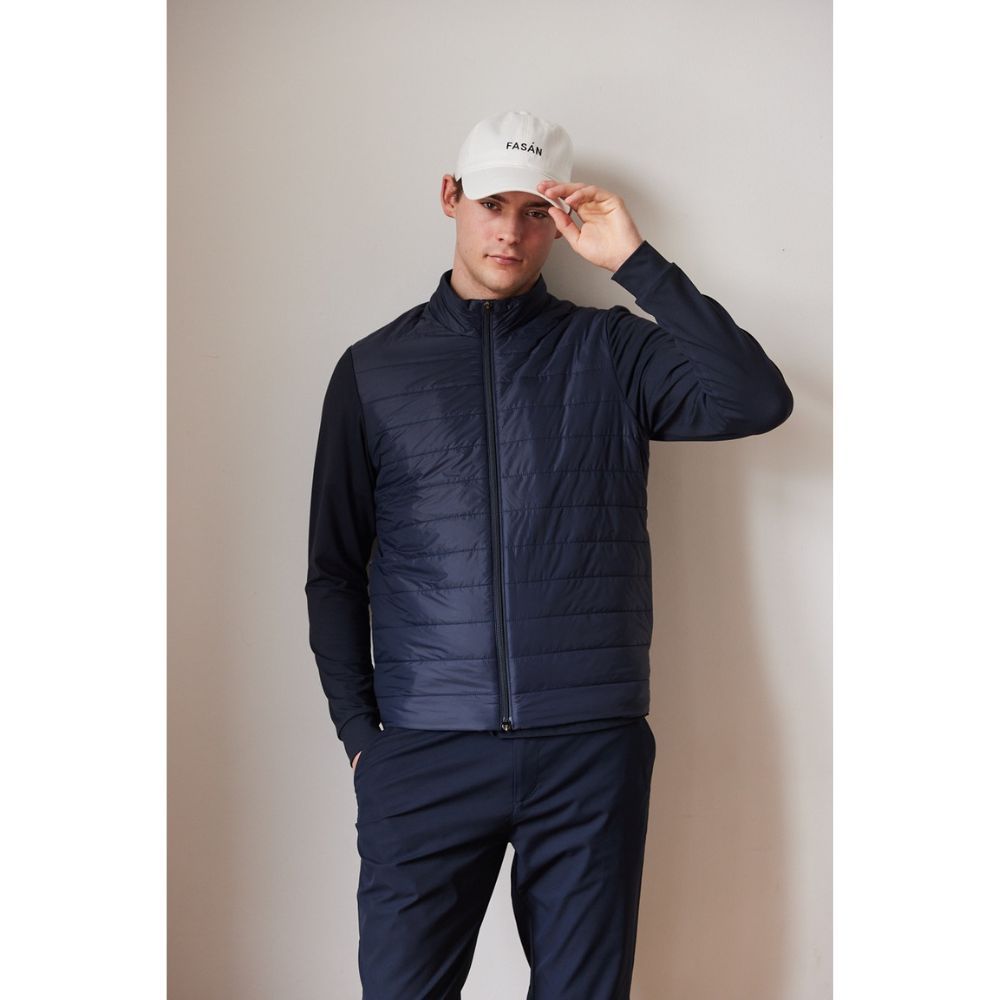 Jacket Herre Navy