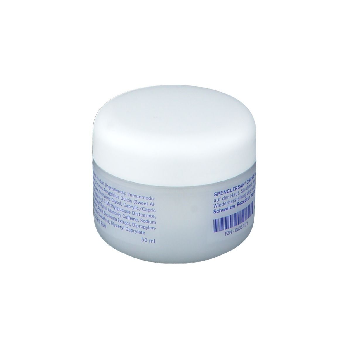 Spenglersan® Creme