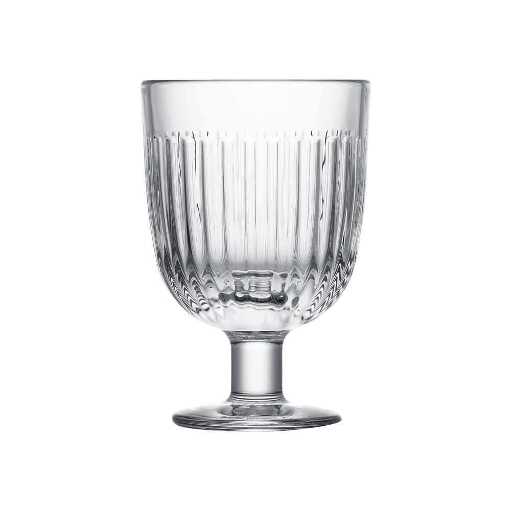 Verre à pied Ouessant 22 cl (lot de 6) La Rochère
