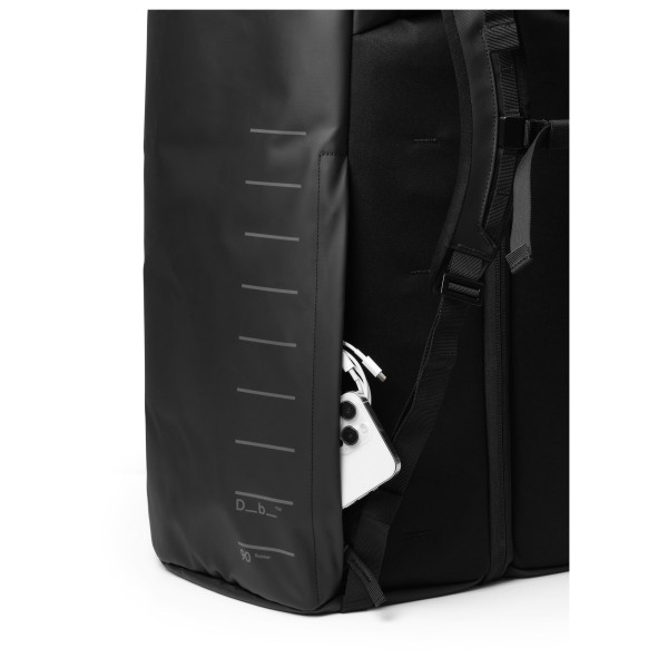 DB - Roamer Pro Split Duffel 90 - Sac de voyage