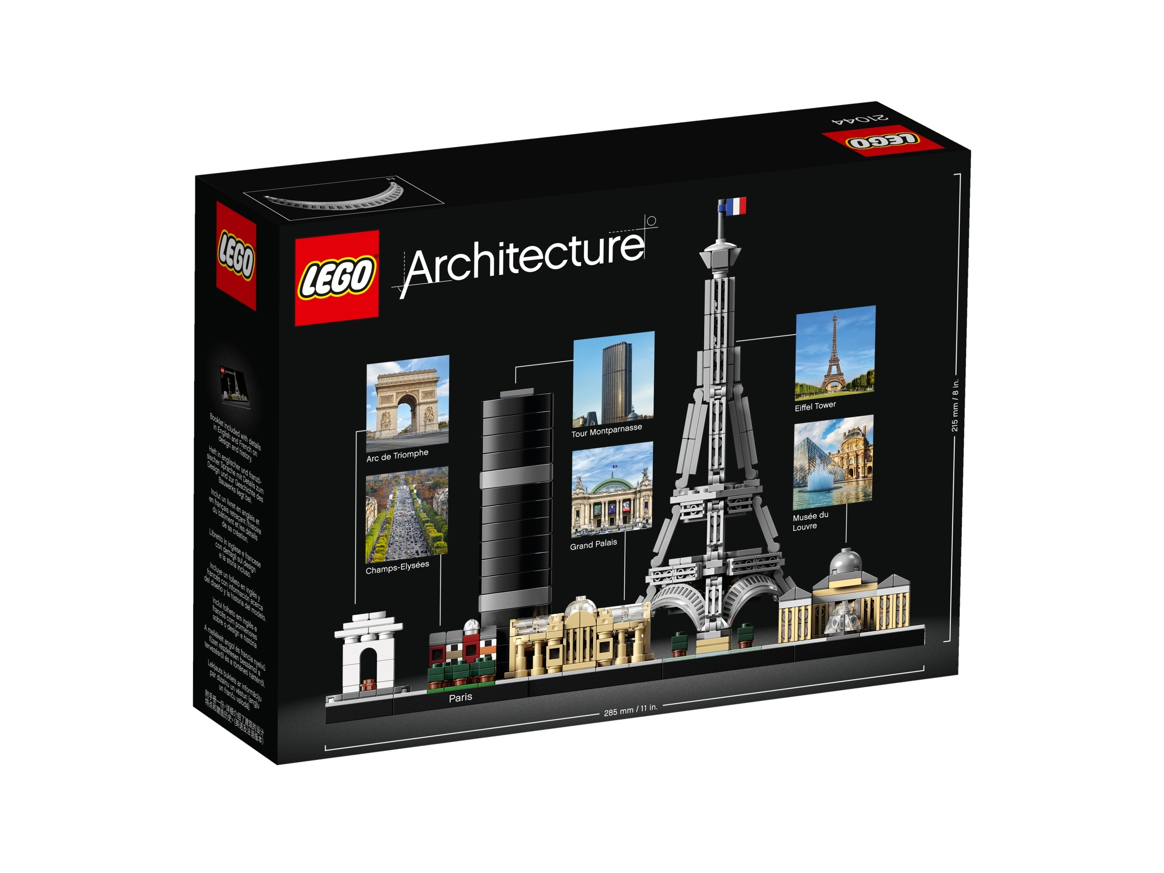 Paris 21044